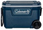 Coleman 70QT Xtreme Cooler Blue Nieuw, Nieuw, Koelbox, Koelelement