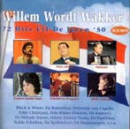 cd - Various - Willem Wordt Wakker !, Verzenden, Zo goed als nieuw