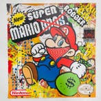 AIIROH - Mario Robber