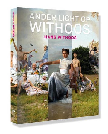 Ander licht op Withoos - Aukje Vergeest 9789083189406, Verzenden, Zo goed als nieuw, Aukje Vergeest