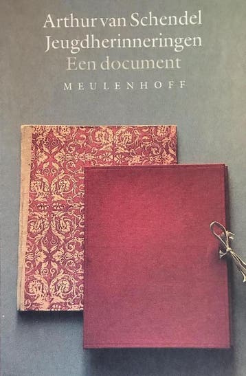 Jeugdherinneringen - Schendel 9789029037860, Verzenden, Gelezen, Schendel
