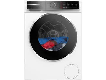 Bosch WGB244ABNL - Wasmachine - I-DOS SpeedPerfect, Verzenden, Zo goed als nieuw