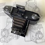 Zeiss Ikon Ikonta 521/16 Analoge opvouwbare camera, Nieuw