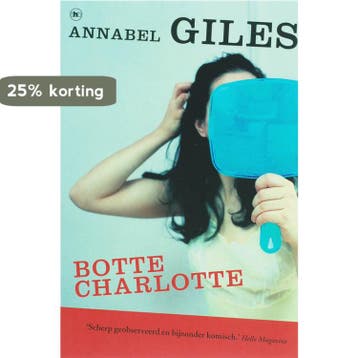 BOTTE CHARLOTTE - A. Giles 9789044318807, Verzenden, Zo goed als nieuw, A. Giles
