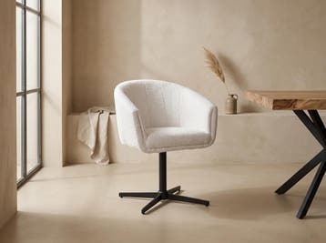 Eetkamerstoel Brussels | Moods Collection, Ophalen of Verzenden, Nieuw