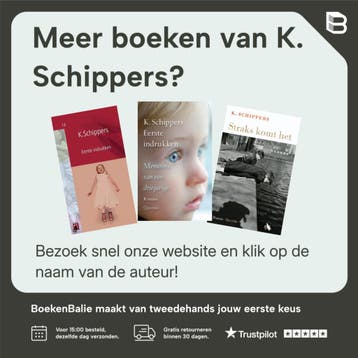 Tot in de verste hoeken - K. Schippers 9789021404127, Verzenden, Gelezen, K. Schippers