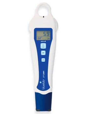 Bluelab pH pen, Ophalen of Verzenden, Nieuw
