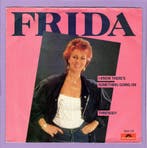 Frida (ABBA) – I Know Theres Something Going On / Threnody, Ophalen of Verzenden, Nieuw in verpakking