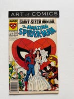 The Amazing Spider-Man Annual #21 - Rare Newsstand edition -, Boeken, Nieuw