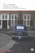 9789046605929 Scheiden in Nederland | Tweedehands, Verzenden, Zo goed als nieuw, Annette M. van Riemsdijk