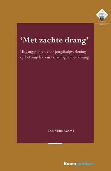9789462127357 E.M. Meijers Instituut voor Rechtswetenscha..., Verzenden, Nieuw, D.S. Verkroost