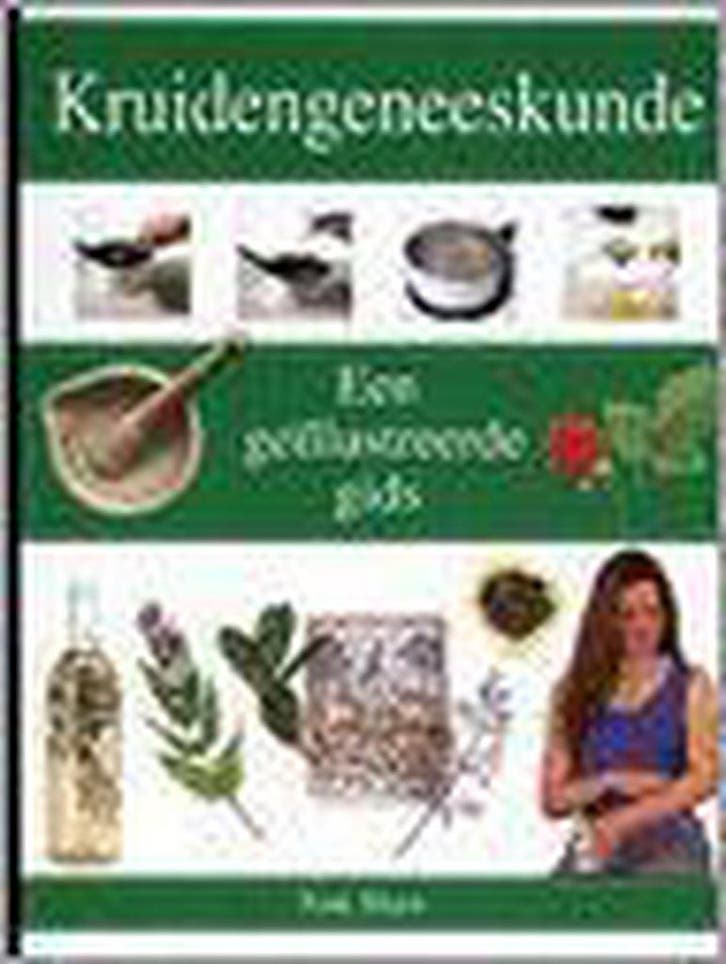 KRUIDENGENEESKUNDE - N. Shaw 9783829015110, Boeken, Hobby en Vrije tijd, Gelezen, Verzenden