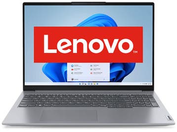 Lenovo - Thinkbook 16 G6 Abp - 16 inch - Grijs, 2 tot 3 Ghz, Qwerty, Verzenden, AMD Ryzen 7 7730U