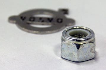 Borgmoer UNF 9/16, Ophalen of Verzenden, Nieuw