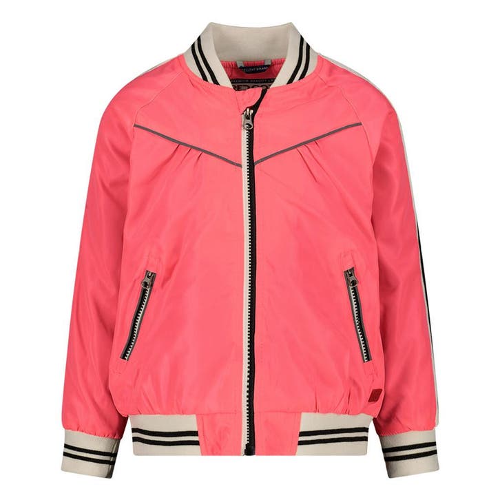 Red Code Jas Meisjes maat 104, Kinderen en Baby's, Kinderkleding | Overige, Verzenden