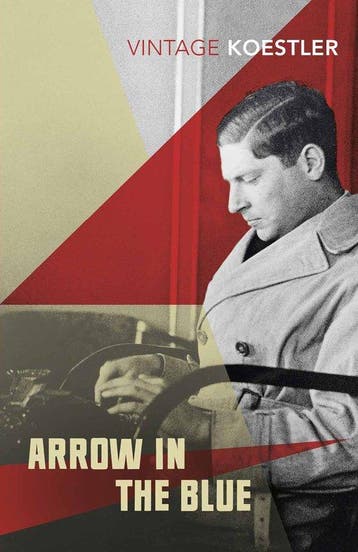 9781784876173 Arrow In The Blue Arthur Koestler, Verzenden, Nieuw, Arthur Koestler