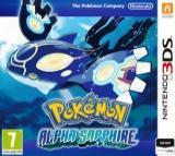 Mario3DS.nl: Pokemon Alpha Sapphire Lelijk Eendje - iDEAL!, Ophalen of Verzenden, Gebruikt