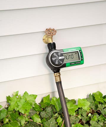 RAINBIRD 1 zone  Kraancomputer ZEHTMR, Ophalen of Verzenden, Nieuw