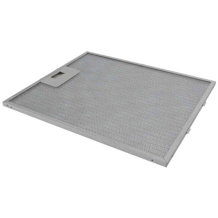 Metaalfilter voor Ignis 480122102168, Witgoed en Apparatuur, Afzuigkappen, Verzenden
