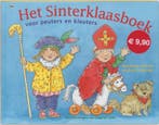 Het Sinterklaasboek voor peuters en kleuters ; Het Kerstboek, Verzenden, Zo goed als nieuw, Ron Schröder