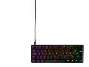 Steelseries Apex Pro Mini - Gaming Toetsenbord - 60% Formaat, Verzenden, Nieuw, SteelSeries