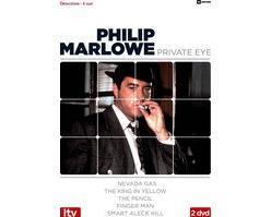 Philip Marlowe, Private Eye - Het Beste Van (Deel 1), Verzenden, Nieuw in verpakking