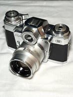 Zeiss Ikon Contarex Analoge camera, Nieuw
