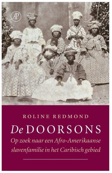 De Doorsons - Roline Redmond 9789029543651, Verzenden, Zo goed als nieuw, Roline Redmond
