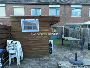 Woningruil - Vrijenhoek 43 - 4 kamers en Zuid-Holland, Zuid-Holland