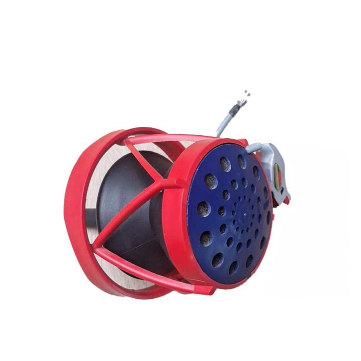 Itho DemandFlow / QualityFlow klep – per stuk, Doe-het-zelf en Verbouw, Ventilatie en Afzuiging, Gebruikt, Ophalen of Verzenden