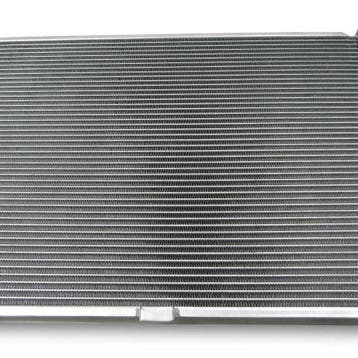 CSF 00-06 BMW M3 (E46) Triple Pass Radiator, Ophalen of Verzenden, Nieuw