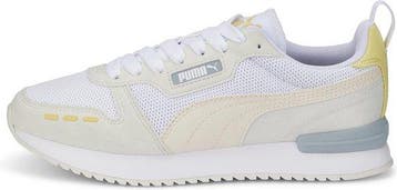 PUMA R78 Unisex Sneakers - Maat 40 (Damesschoenen, Schoenen), Verzenden, Nieuw