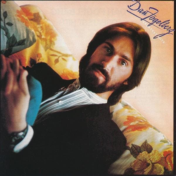 cd - Dan Fogelberg - Greatest Hits, Cd's en Dvd's, Cd's | Overige Cd's, Zo goed als nieuw, Verzenden