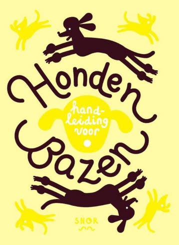 Honden, bazen - Annemarieke Piers 9789463140560, Verzenden, Zo goed als nieuw, Annemarieke Piers