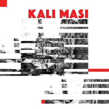lp nieuw - kali masi - WIND INSTRUMENT (nieuw), Verzenden, Zo goed als nieuw, Overige formaten