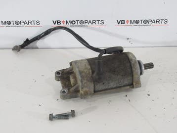 Honda CBR 600 F Startmotor, Ophalen of Verzenden, Nieuw