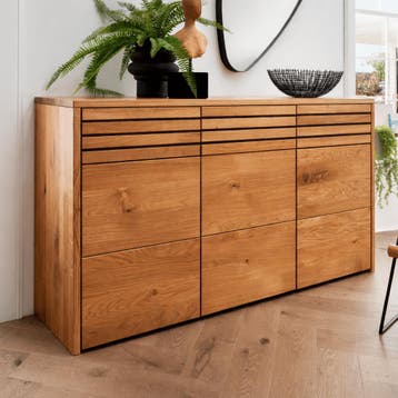Forestales Kansas Commode III, Huis en Inrichting, Kasten | Kledingkasten, Nieuw