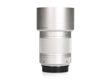 Leica 35mm f/1.4 Summilux-TL ASPH (11085) - 1 jaar garantie, Audio, Tv en Foto, Ophalen of Verzenden, Zo goed als nieuw, Leica
