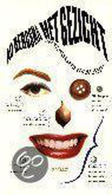 GEZICHT - A. Bergsma 9789025408503, Boeken, Verzenden, Gelezen, A. Bergsma