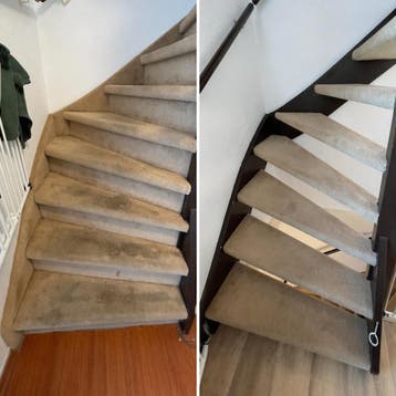 Trap laten reinigen Den Bosch, Vught en omgeving, Huis en Inrichting, Nieuw