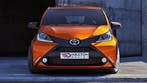 Front Splitter TOYOTA AYGO mk2, Verzenden