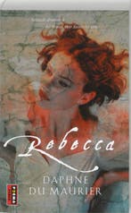 Rebecca 9789021008646 Daphne du Maurier, Boeken, Verzenden, Gelezen, Daphne du Maurier