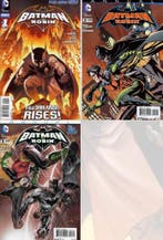 Batman and Robin, Vol. 2 Annual Complete Series (3), Boeken, Ophalen of Verzenden, Nieuw