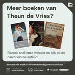 Paden fan it ferline / KFFB / 391 9789074918114, Verzenden, Gelezen, Theun de Vries