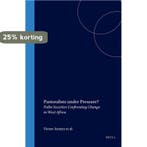 Pastoralists under Pressure? / Social, economic and, Verzenden, Gelezen