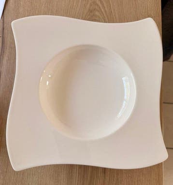 Villeroy & Boch - Bord (5) - Nieuwe Golf