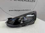 FORD FOCUS MK4 KOPLAMP LINKS H7 LED JX7B-13W030-CE 2018-, Auto-onderdelen, Verlichting, Ophalen, Gebruikt, Ford