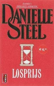 Losprijs / Poema roman - Danielle Steel 9789021004143, Verzenden, Gelezen, Danielle Steel