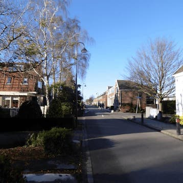 Huis in Reeuwijk gevonden voor €876,- pm, Reeuwijk