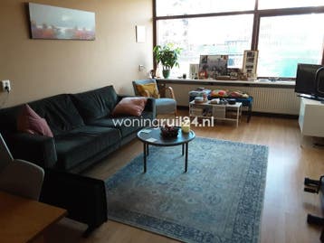 Woningruil - Burgemeester de Widtstraat 5109 - 2 kamers, Utrecht
